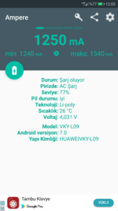 corolla usb adaptör