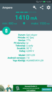 corolla usb adaptör