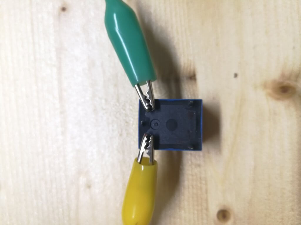 5 Bacaklı Röle Kullanımı