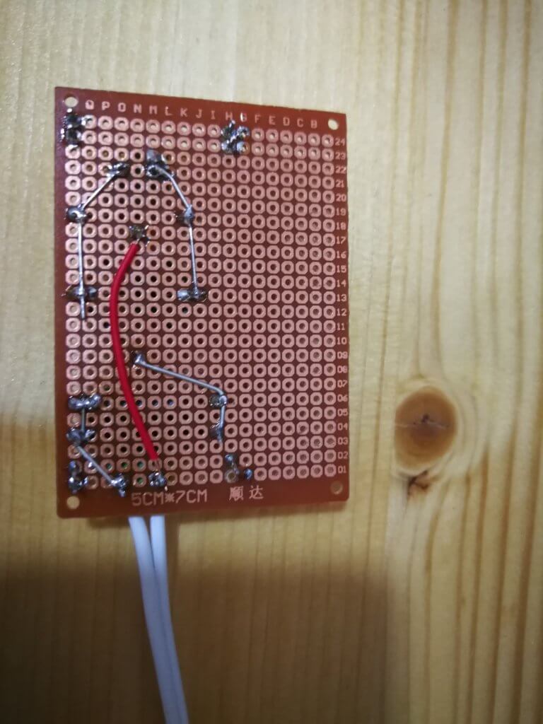 220volt 12volt'a Düşürme Trafosuz