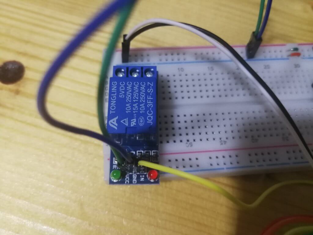 Puntalama Makinesi Kontrol Ünitesi Yapımı