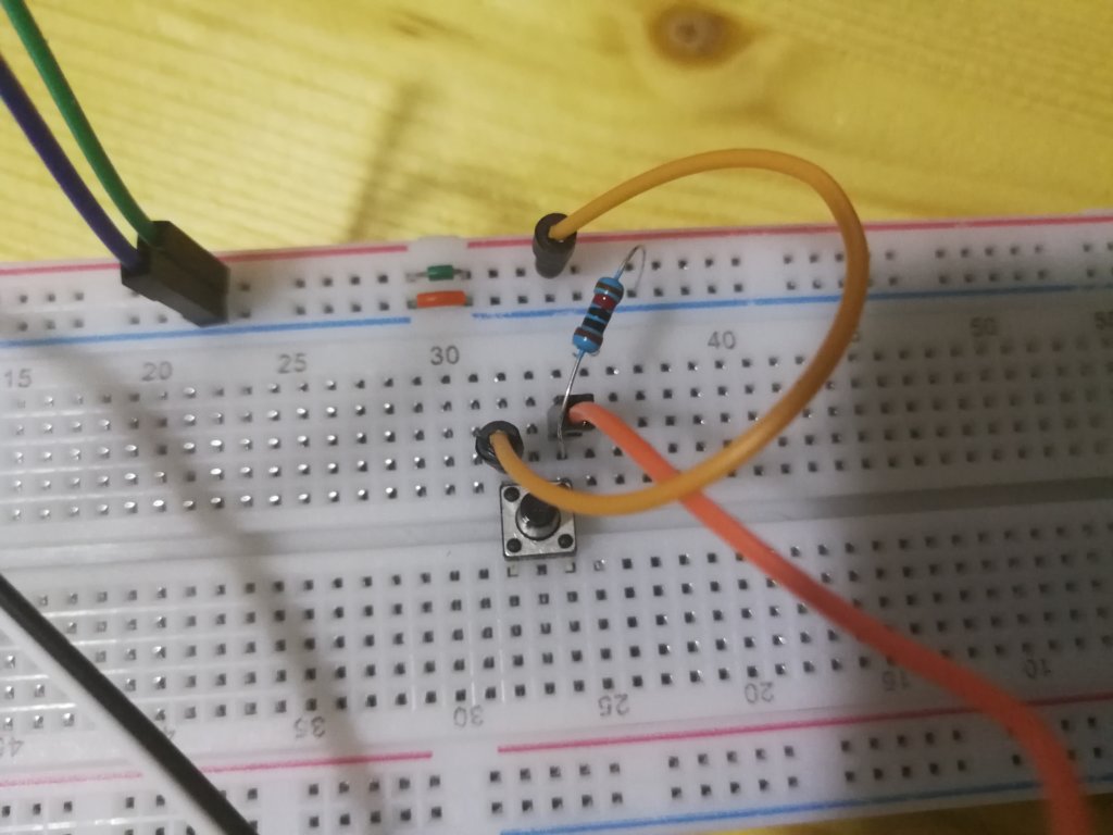 Puntalama Makinesi Kontrol Ünitesi Yapımı