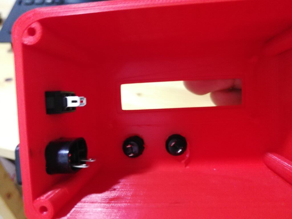 kombi termostat yapımı