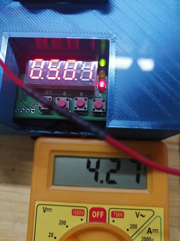 5 volt 3.3 volt düşürme