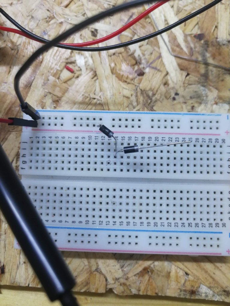 5 volt 3.3 volt düşürme