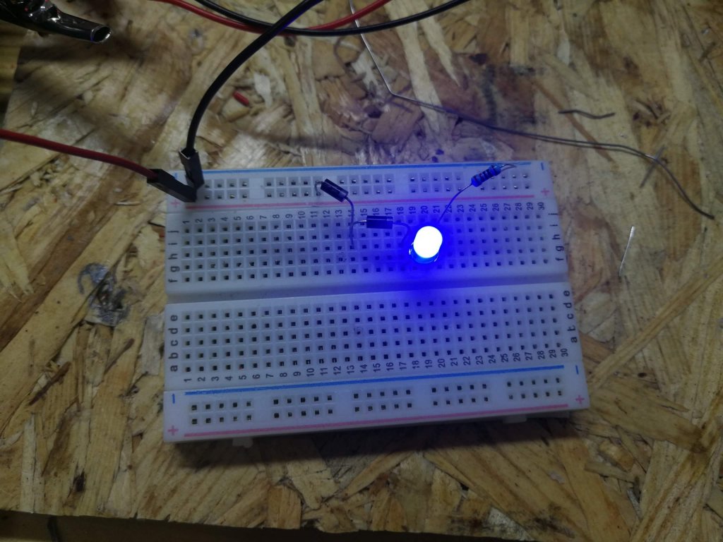 5 volt 3.3 volt düşürme